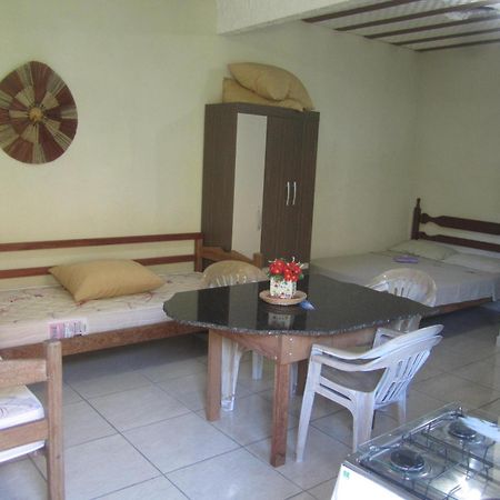 Hotel Residencia Pedra Do Elefante Guarapari Pokoj fotografie