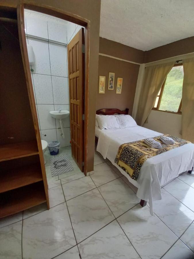 Hotel Residencia Pedra Do Elefante Guarapari Exteriér fotografie