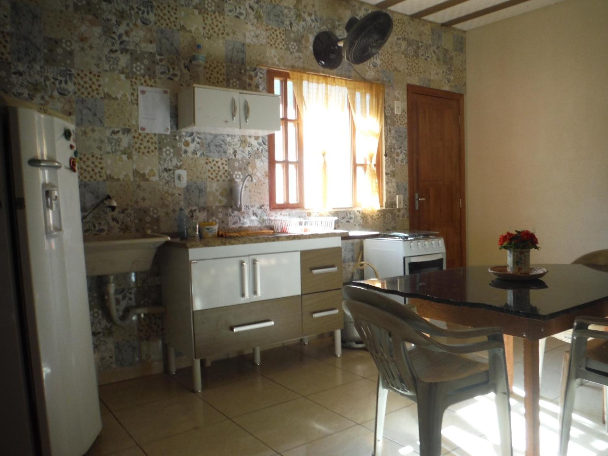 Hotel Residencia Pedra Do Elefante Guarapari Pokoj fotografie
