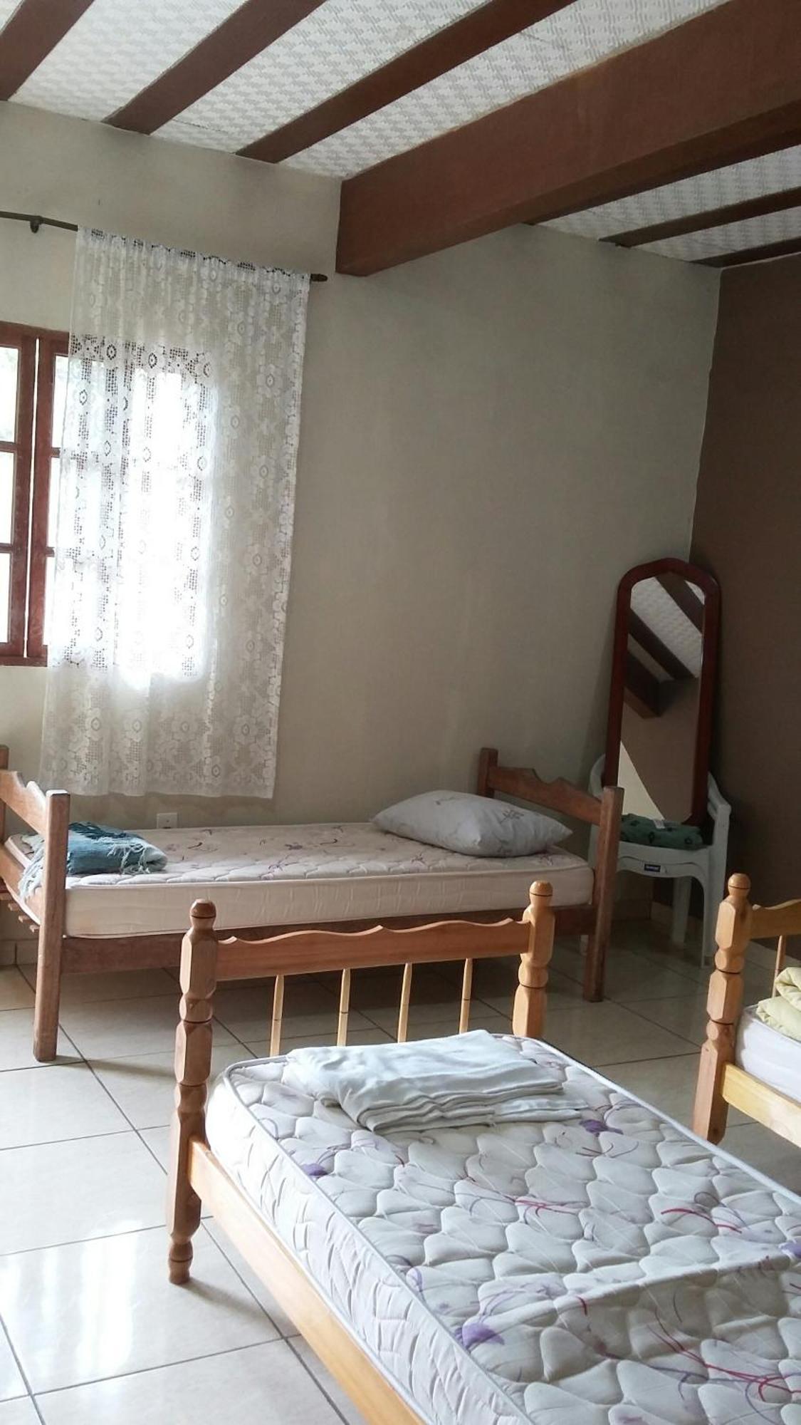 Hotel Residencia Pedra Do Elefante Guarapari Pokoj fotografie