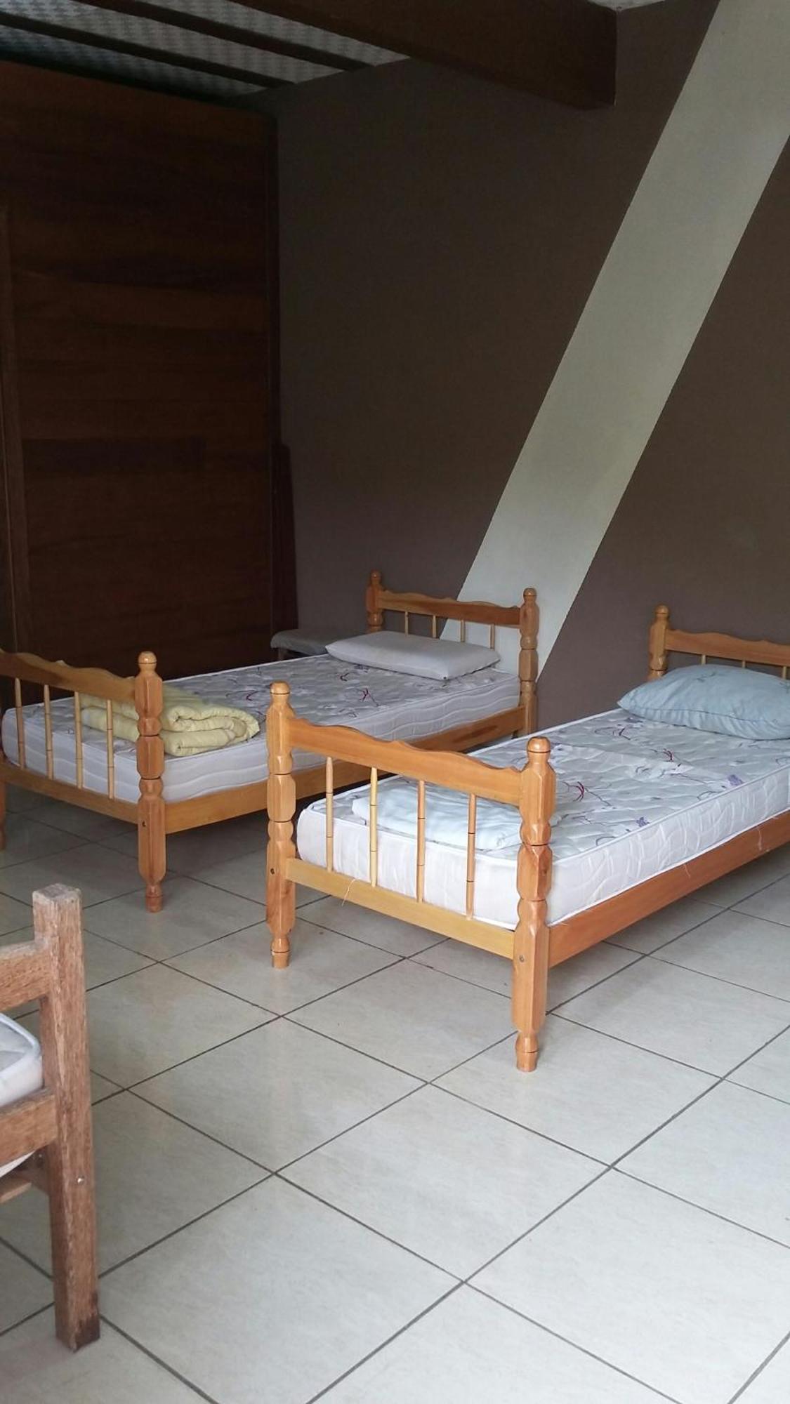 Hotel Residencia Pedra Do Elefante Guarapari Pokoj fotografie