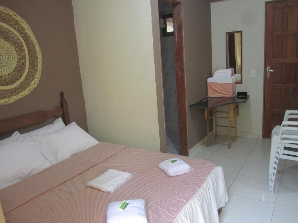 Hotel Residencia Pedra Do Elefante Guarapari Exteriér fotografie